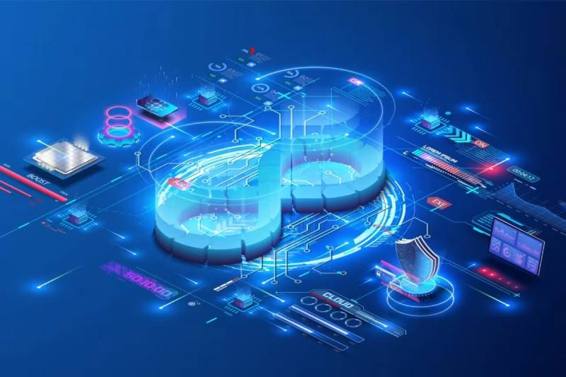 宣化县工业软件定制先锋:京上云科技以多元系统开发赋能企业进阶